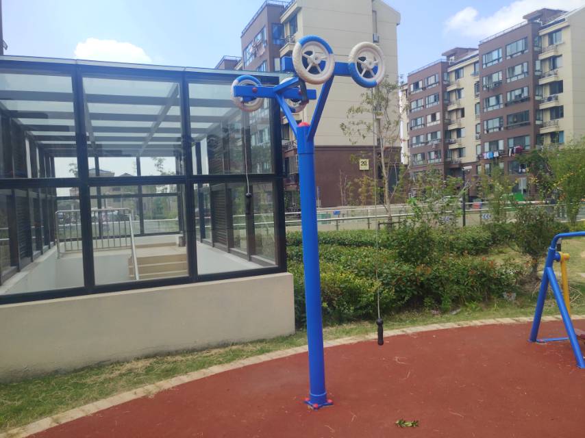 上肢牵引器