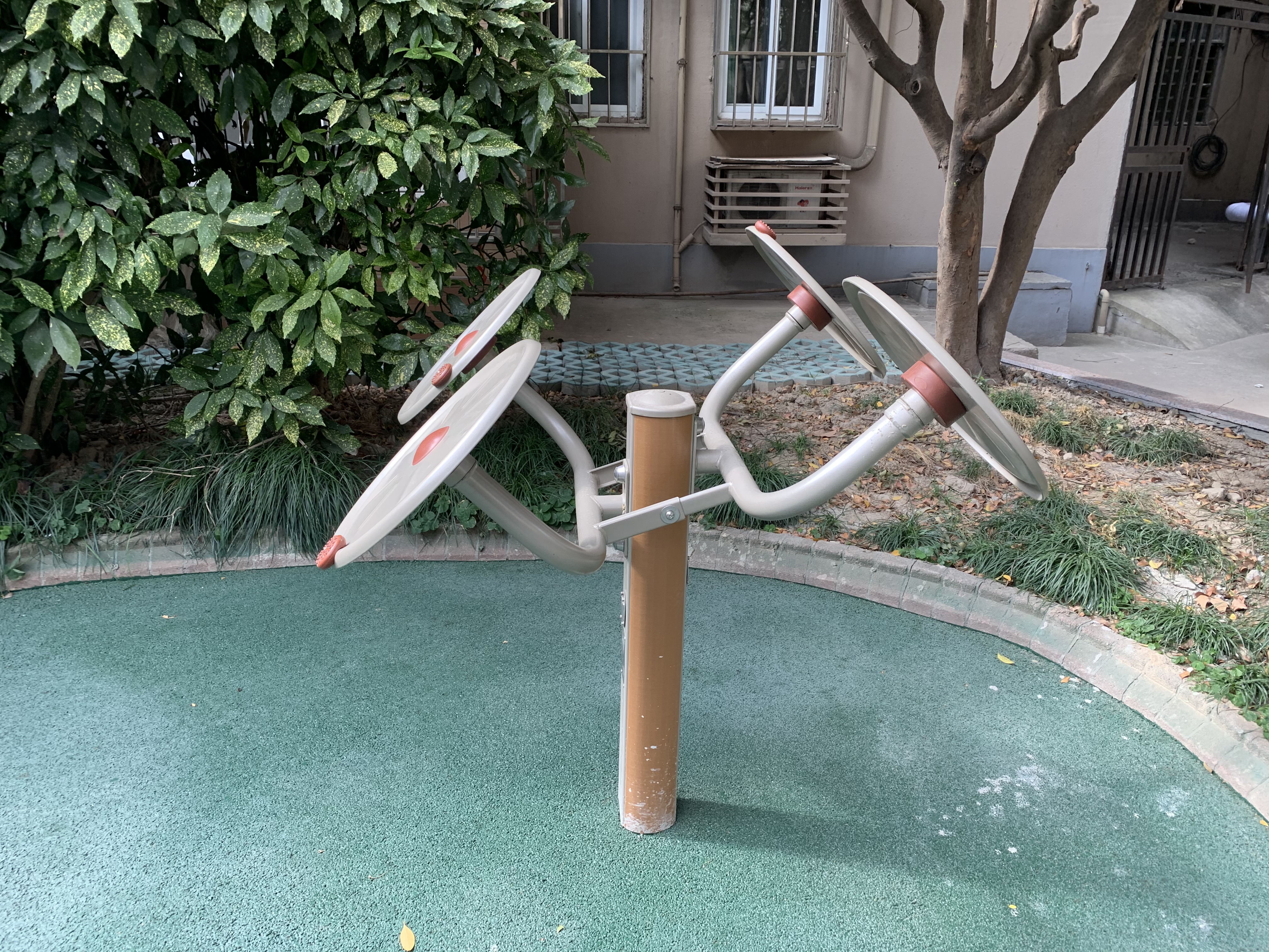 太极揉推器
