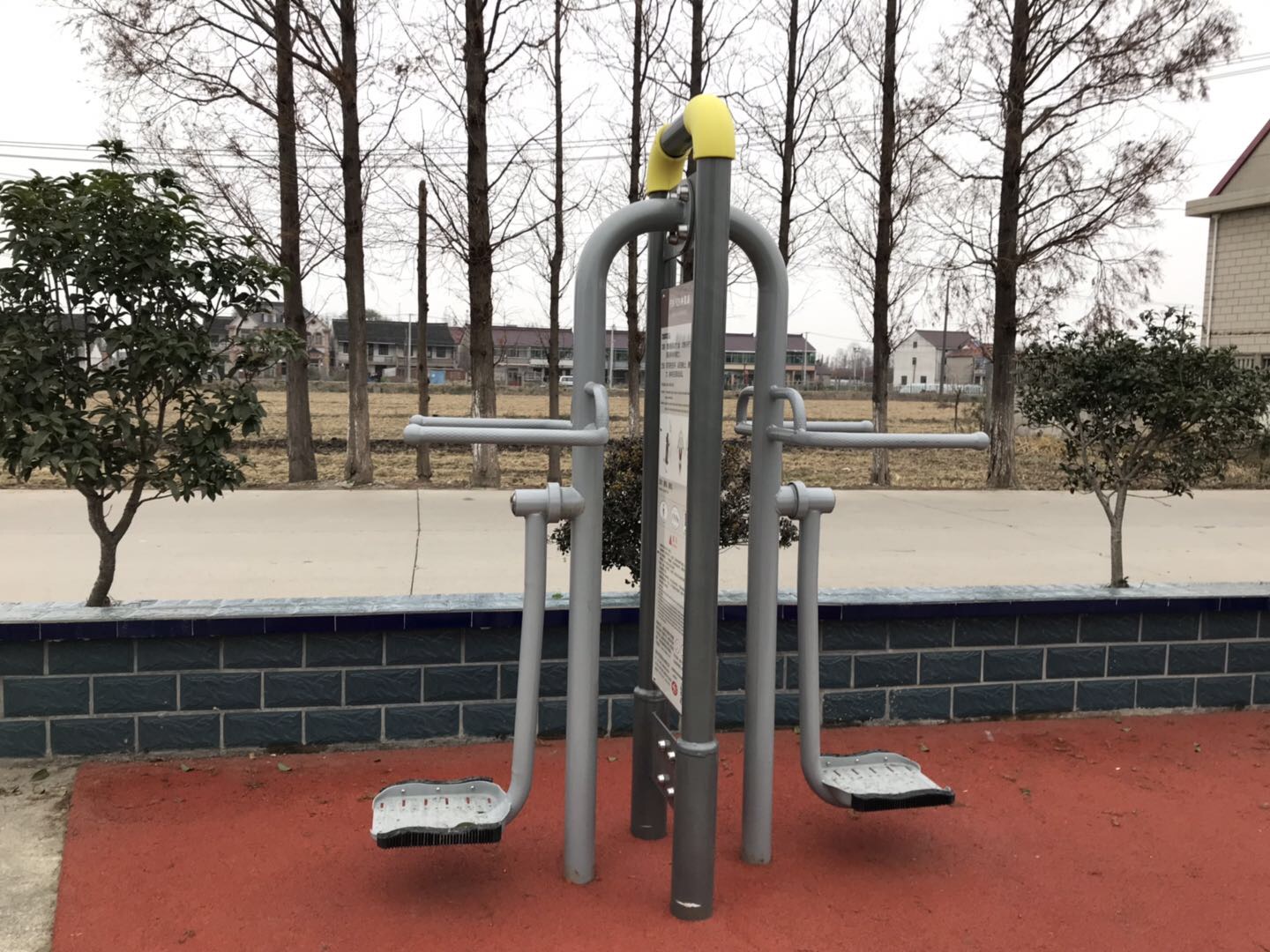 钟摆器