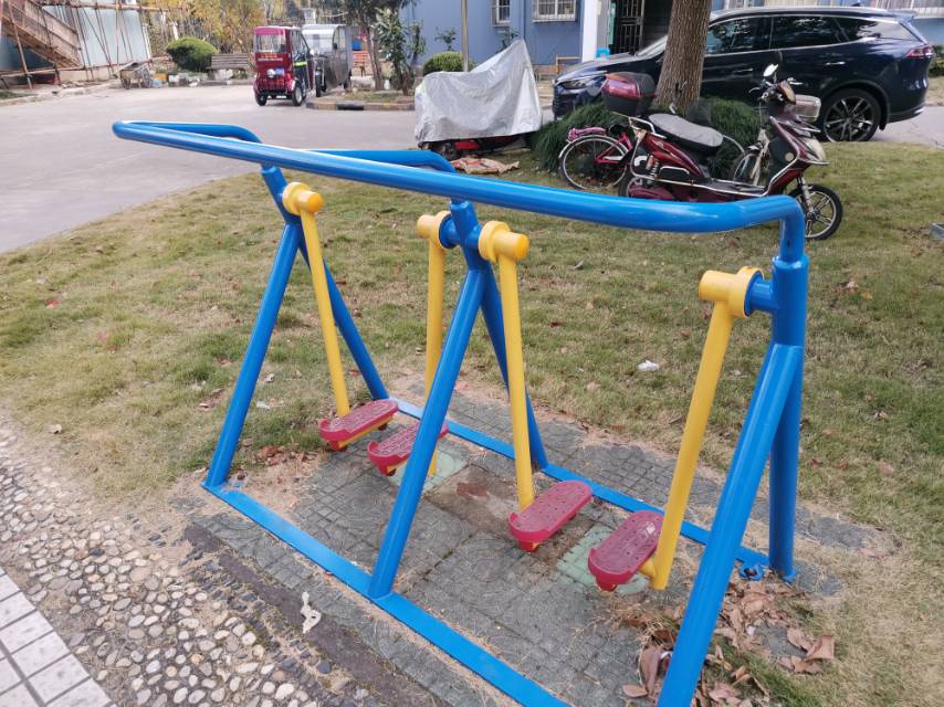 漫步器