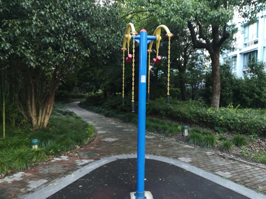 上肢牵引器