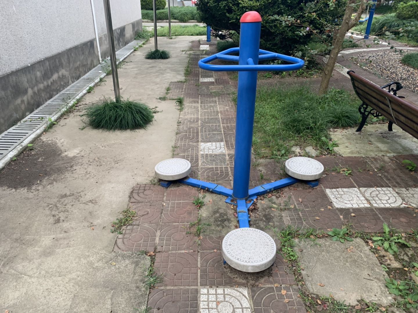 扭腰器