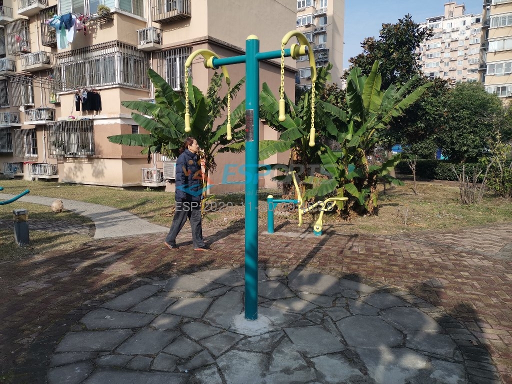 上肢牵引器