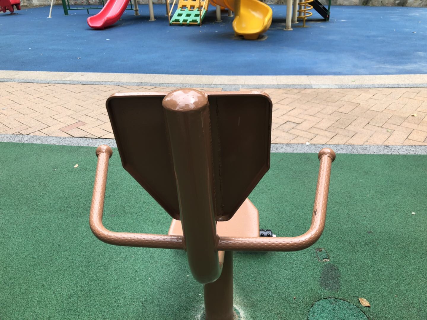 膝关节训练器
