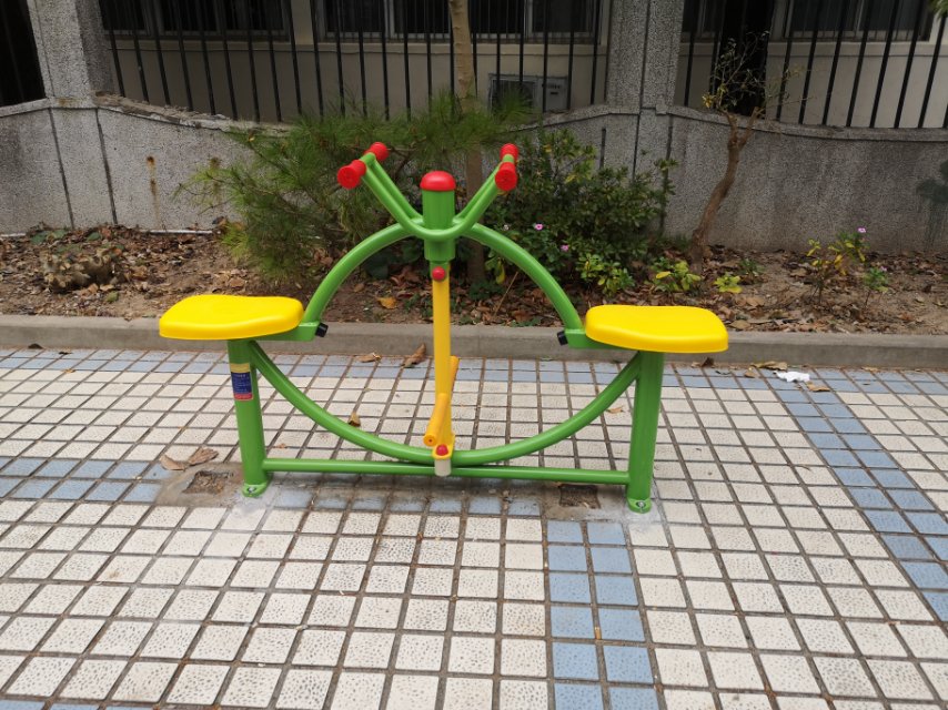 下肢康复器