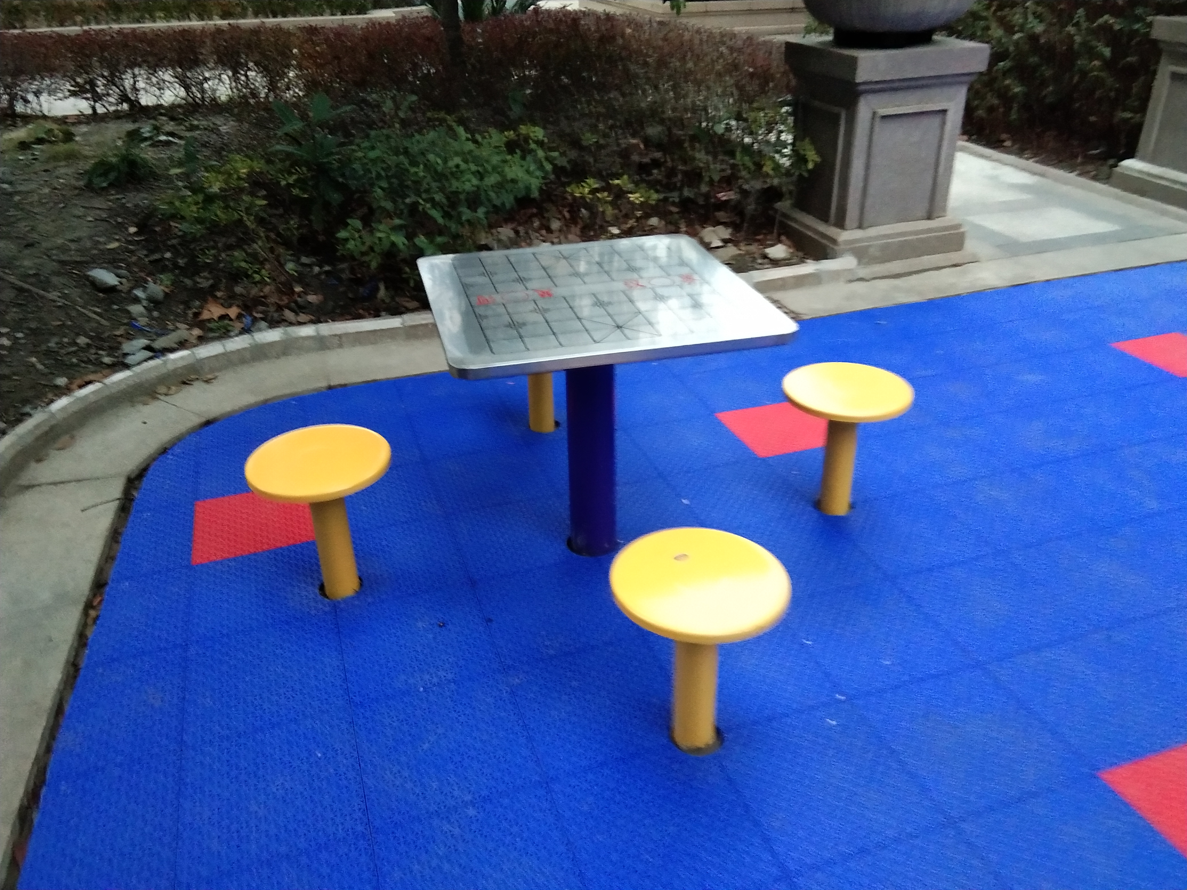 棋牌桌