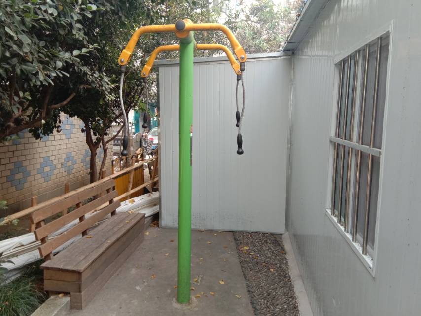 上肢牵引器