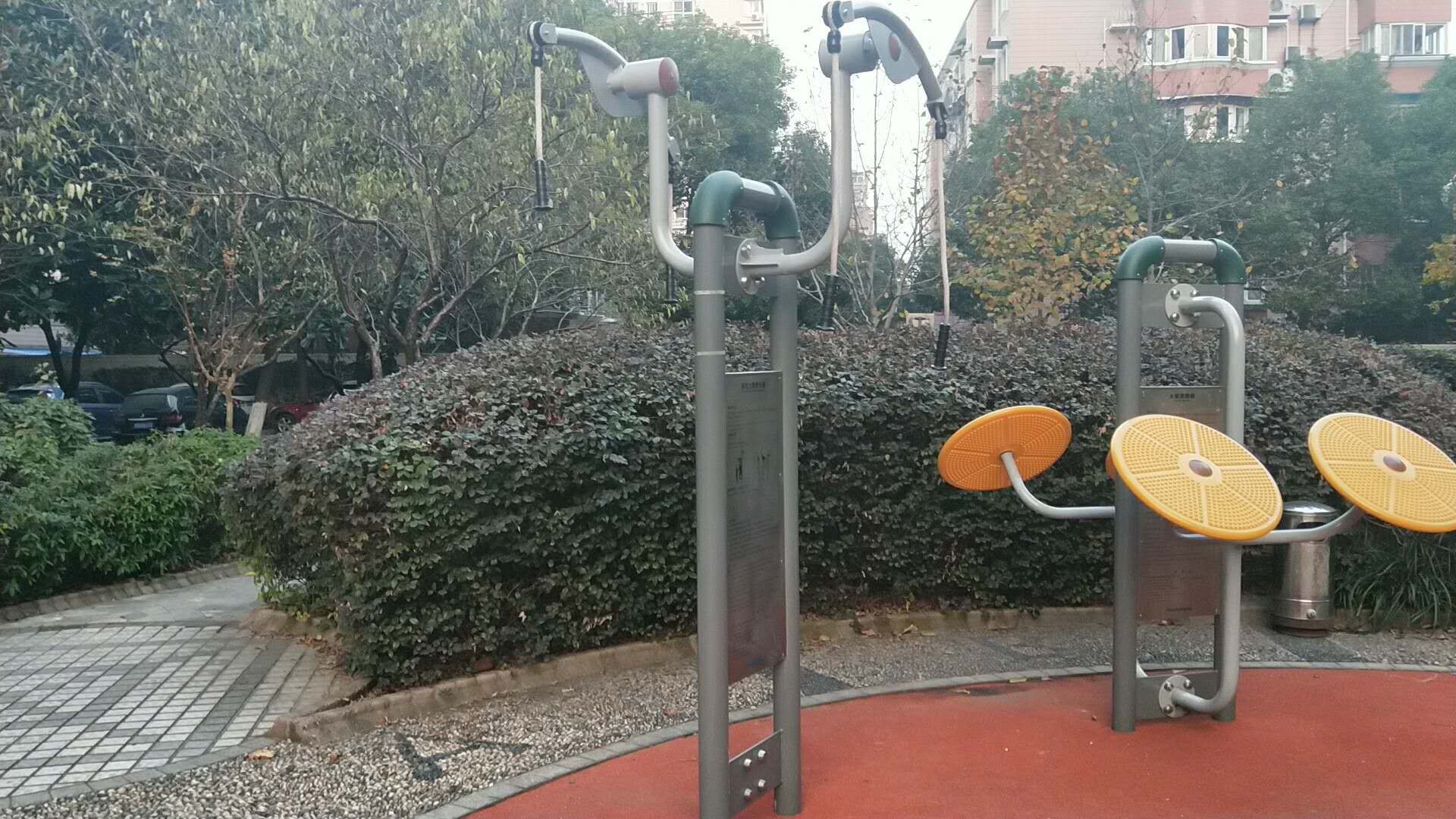 双位上肢牵引器