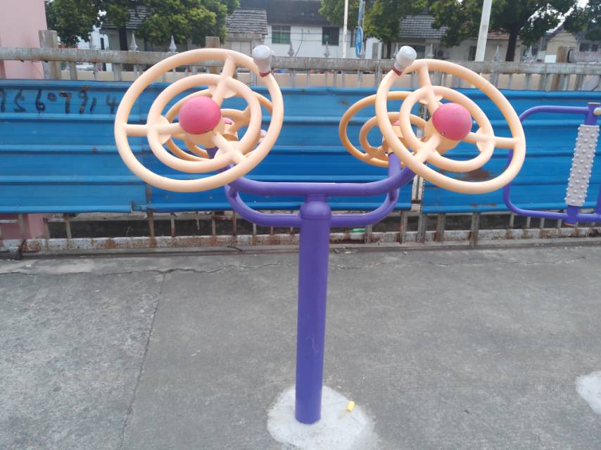 太极揉推器
