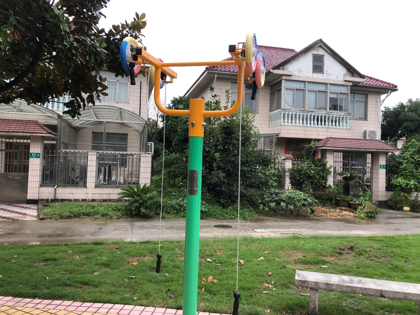 上肢牵引器
