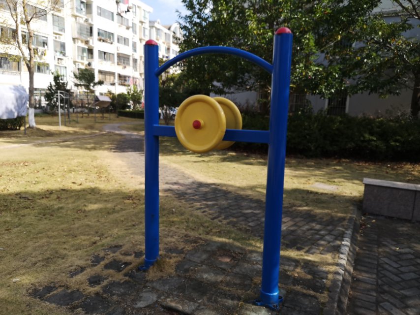 臂力锻炼器