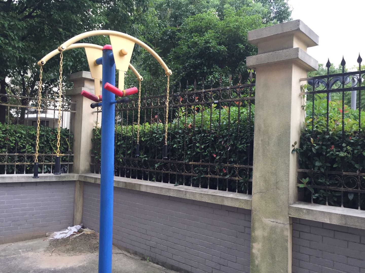 上肢牵引器