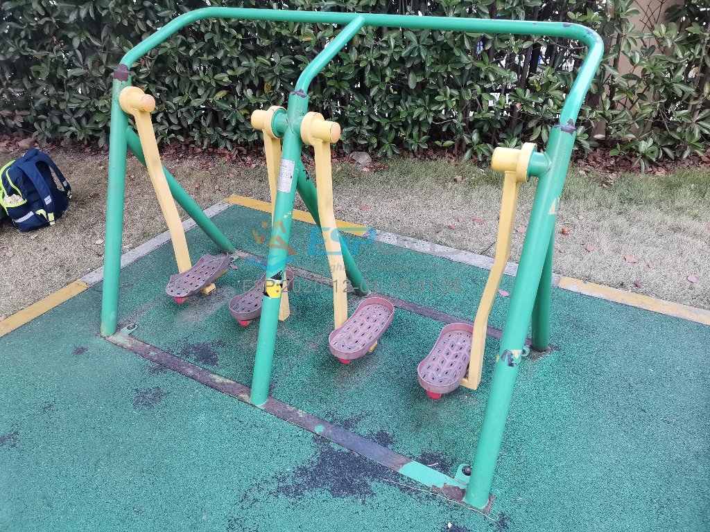 漫步机