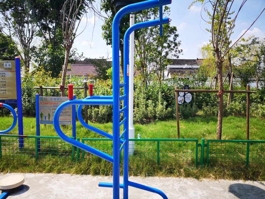 多功能锻炼器