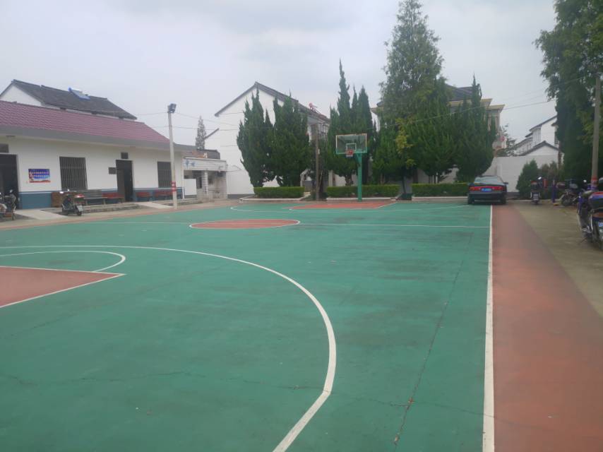 东田村