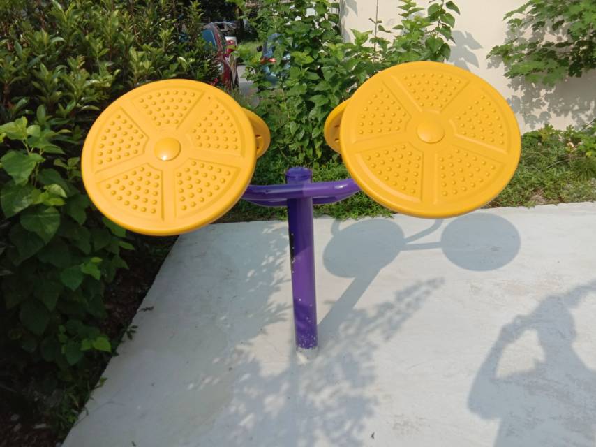 太极揉推器