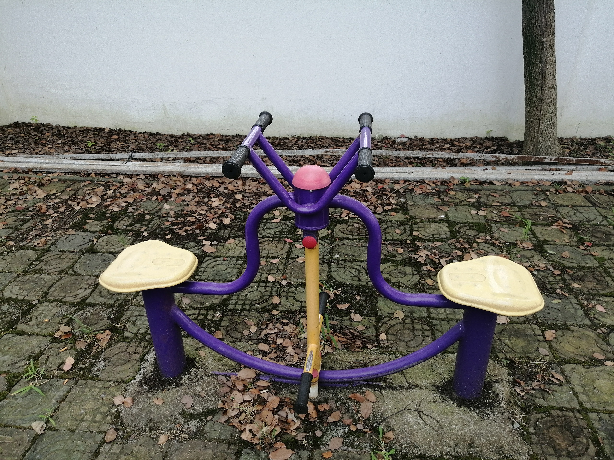 下肢康复器