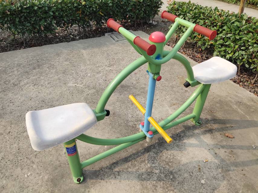 下肢康复器