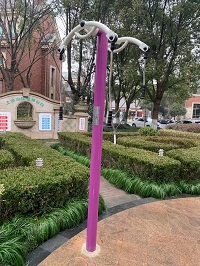 上肢牵引器