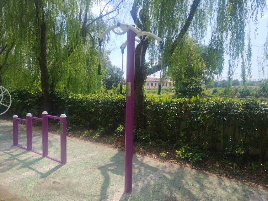 上肢牵引器（两站位）