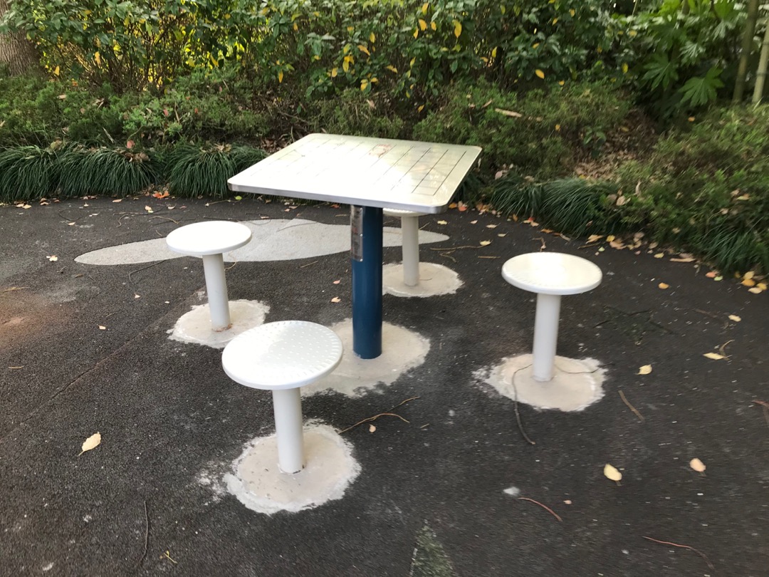 棋牌桌