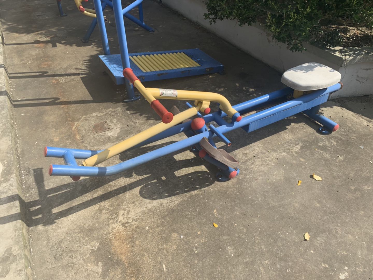 赛艇