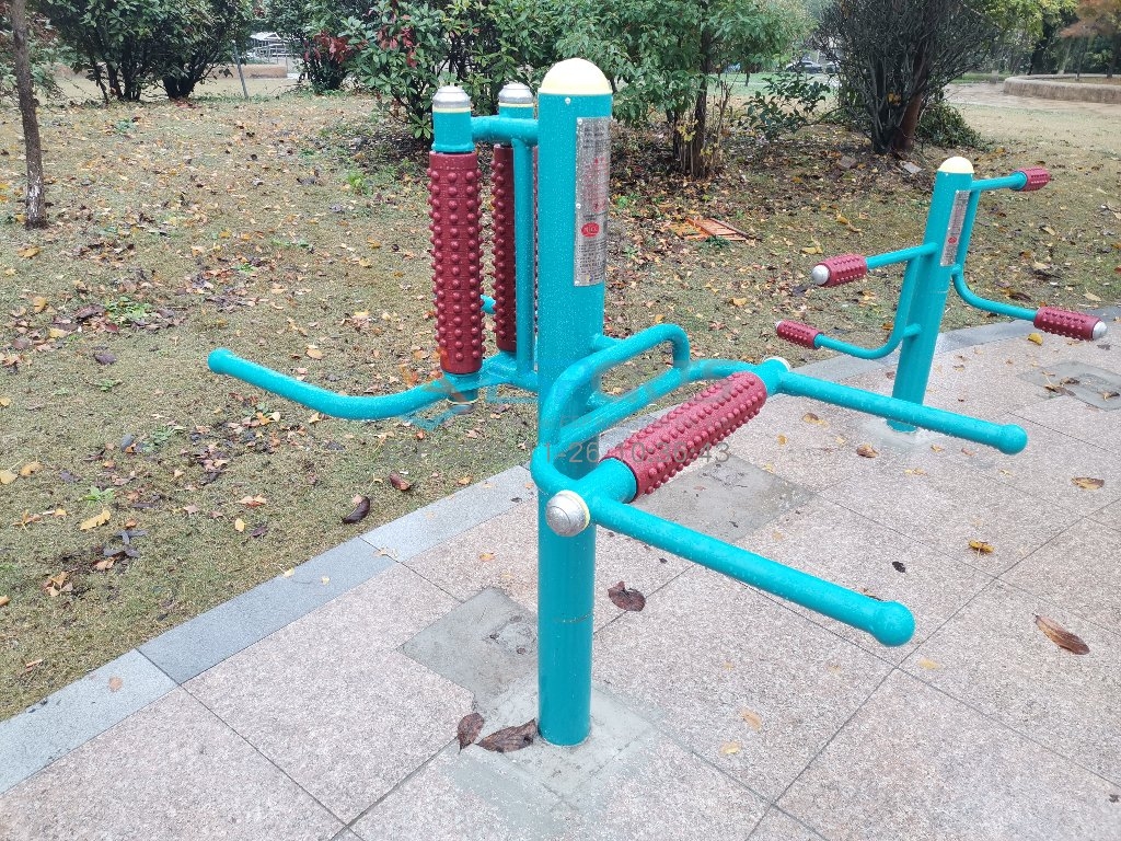 腰部按摩器