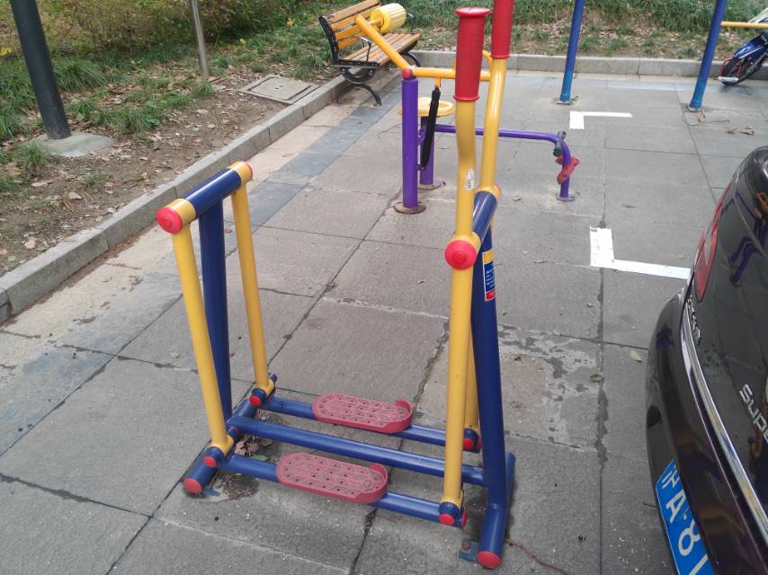 滑行器