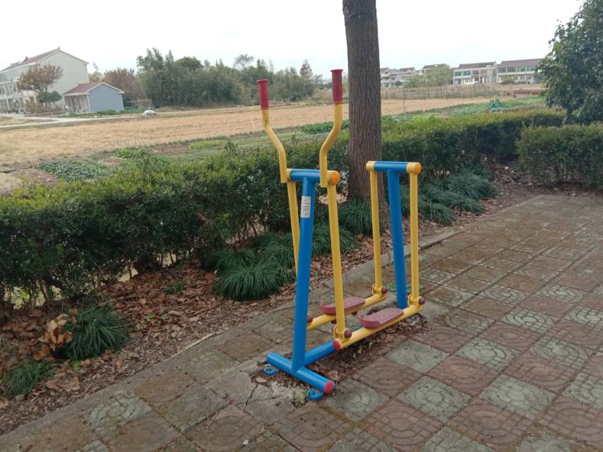 滑行器