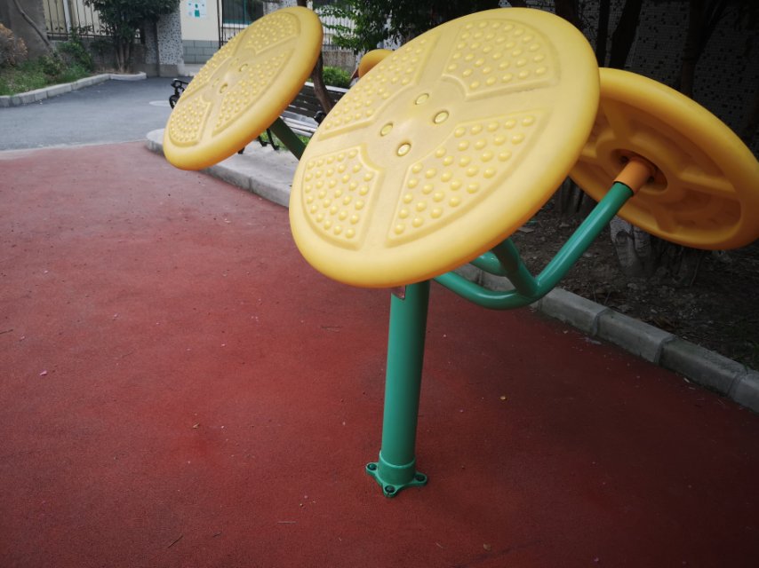 太极揉推器