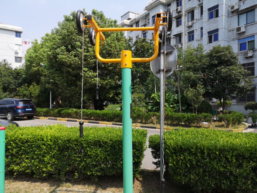 上肢牵引器