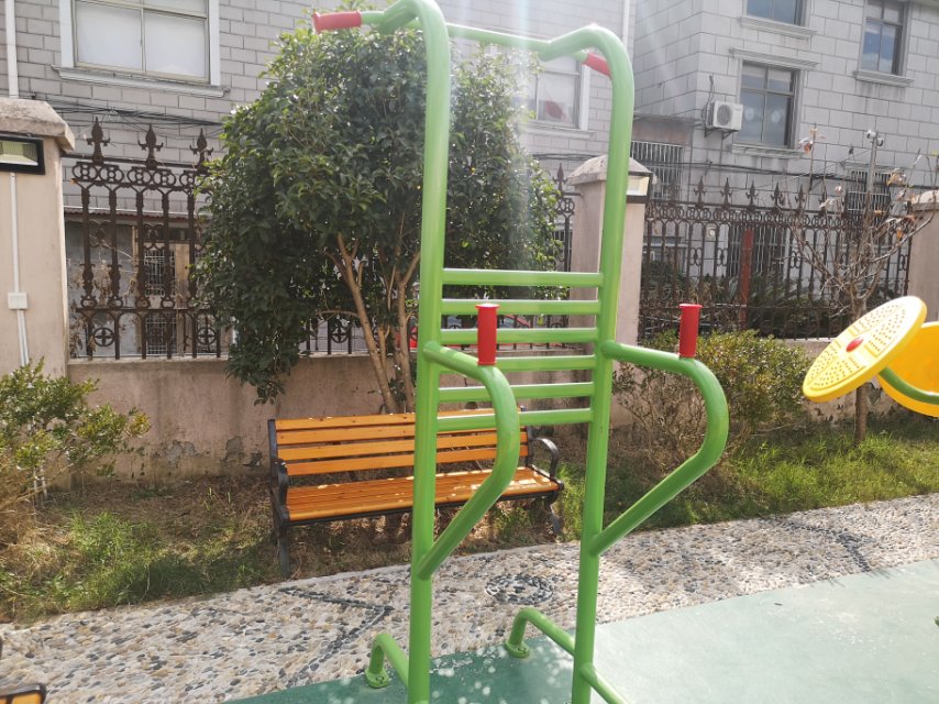 多功能锻炼器