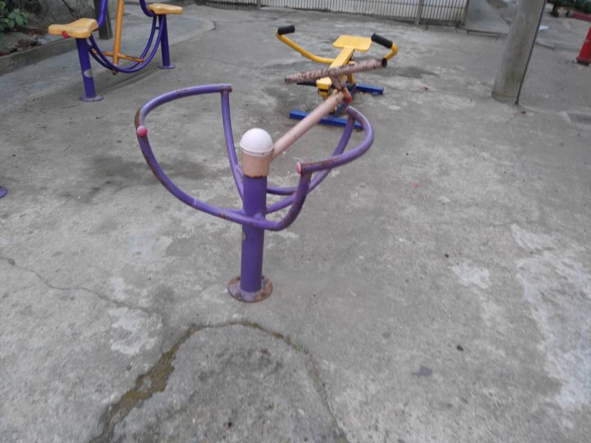 推手器