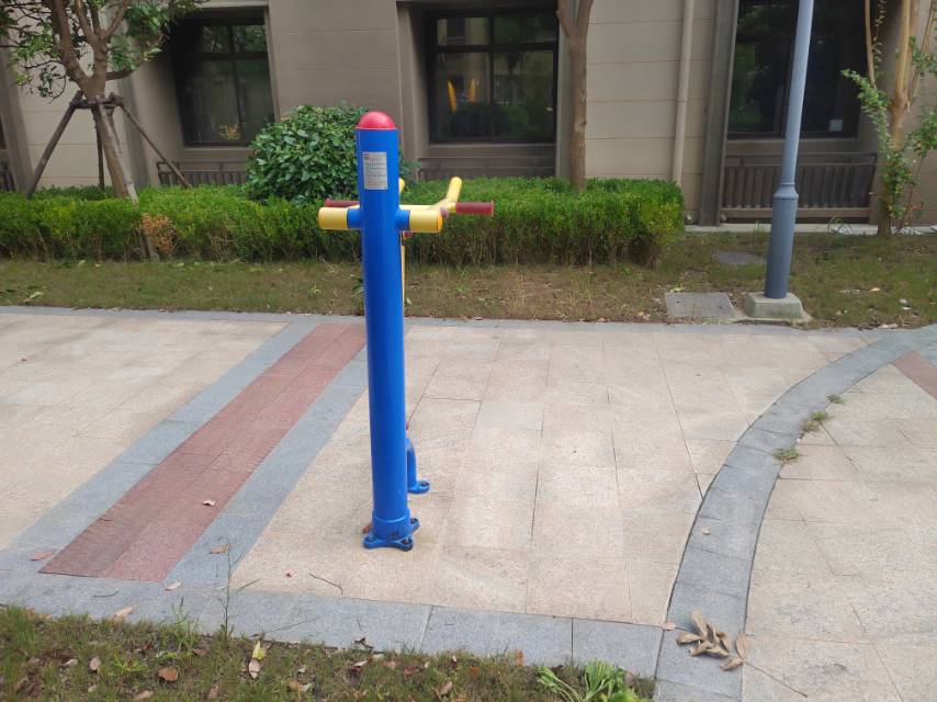 腰腿锻炼器