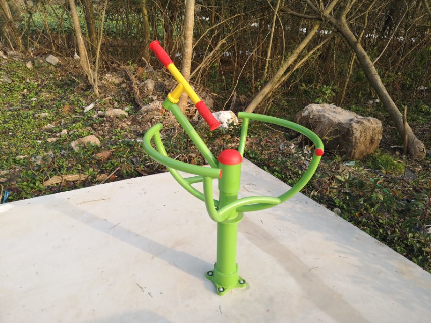 太极推手器