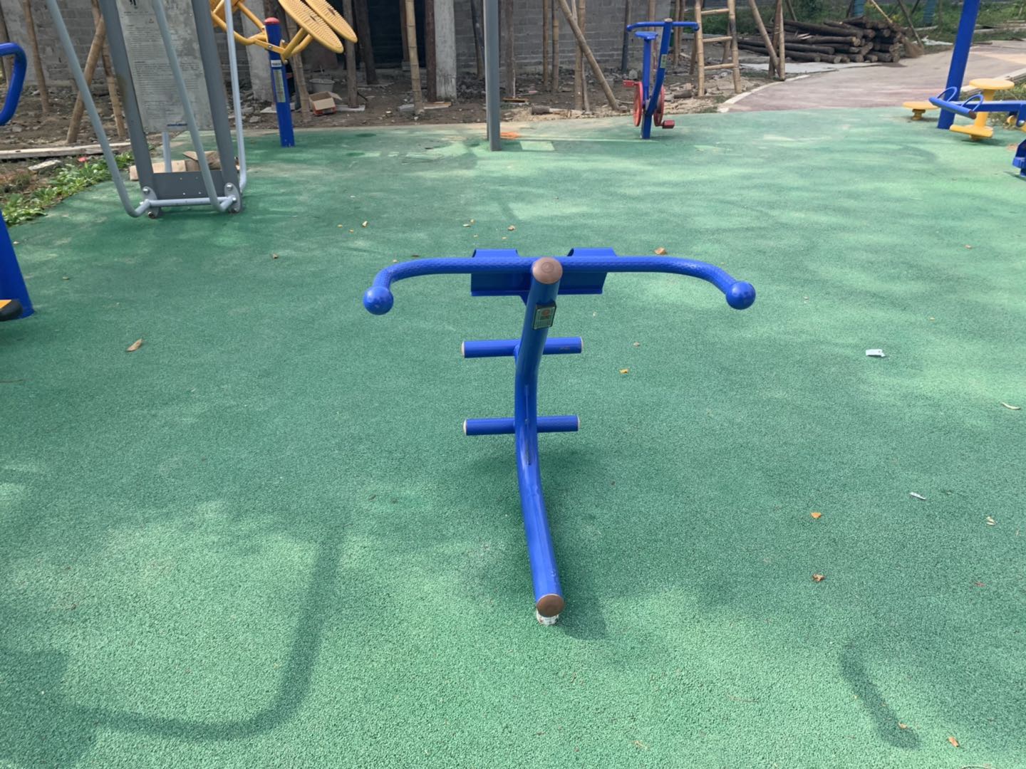 背肌/腹肌训练器