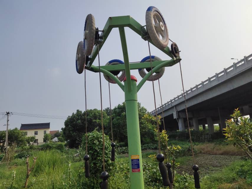 上肢牵引器