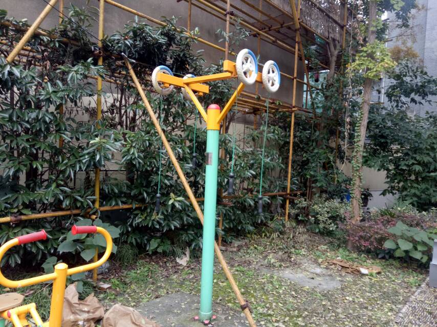 上肢牵引器