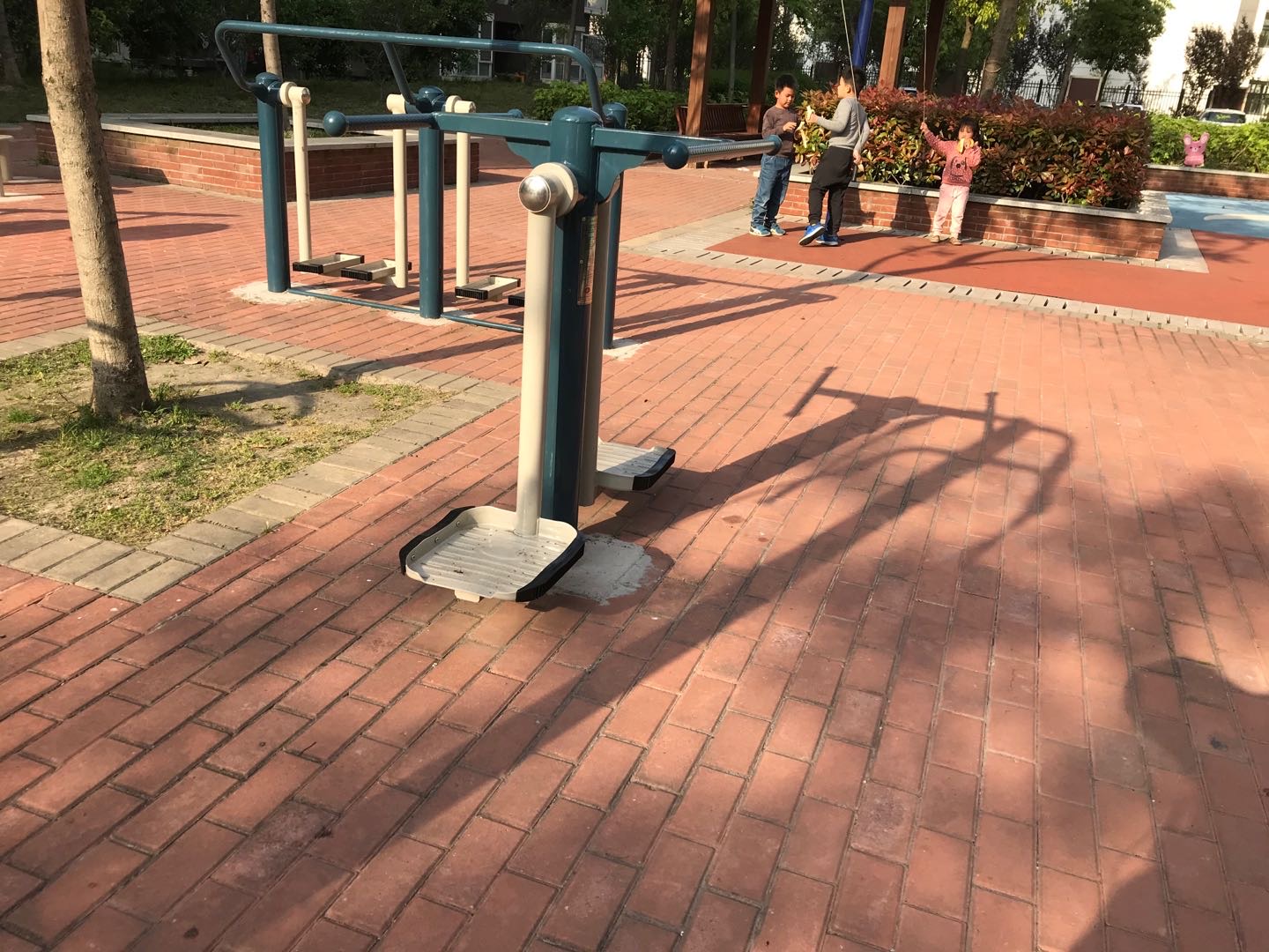 钟摆训练器