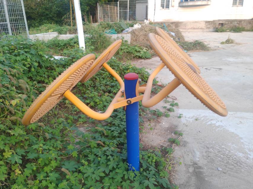 太极揉推器