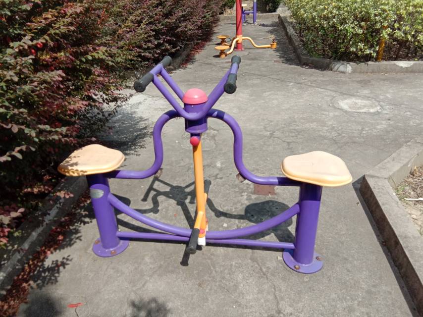 下肢康复器