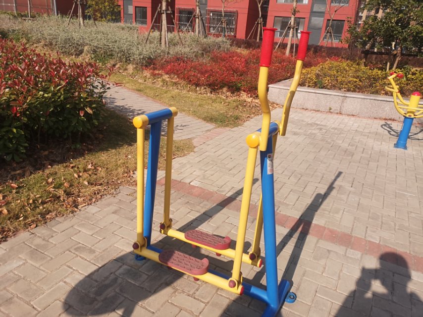 滑行器