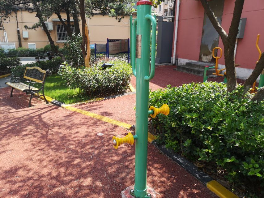 腿部按摩器