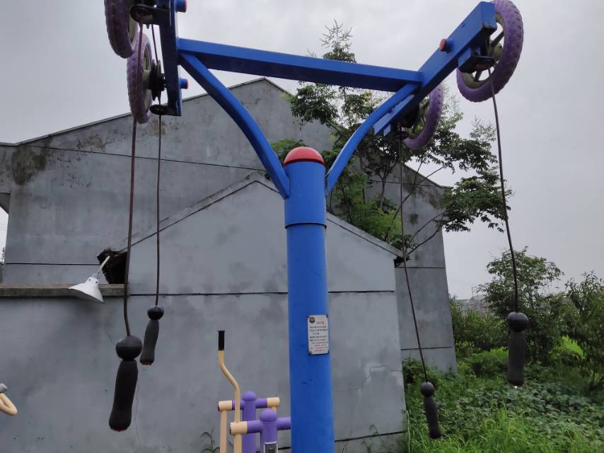 上肢牵引器