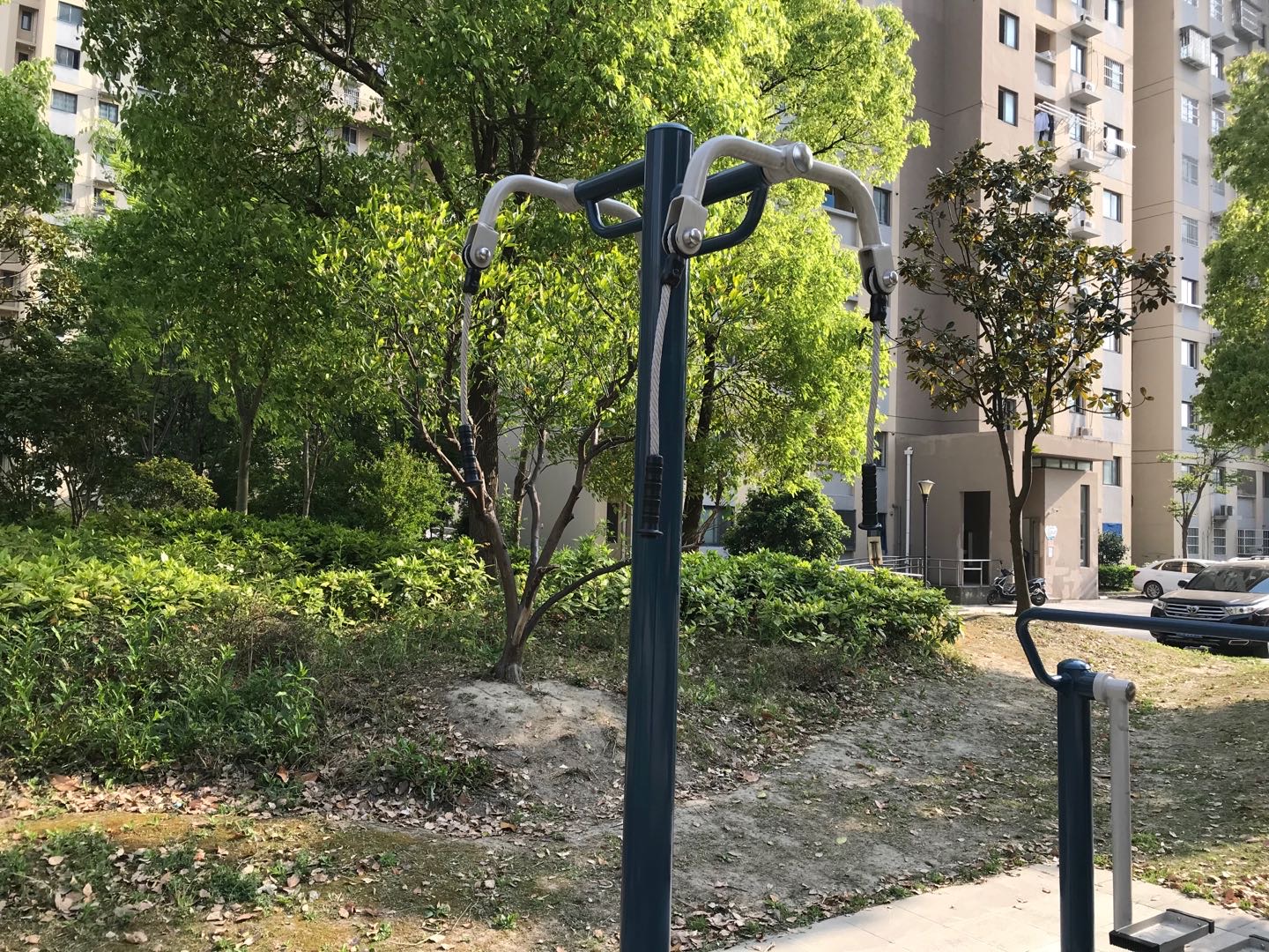 上肢牵引器