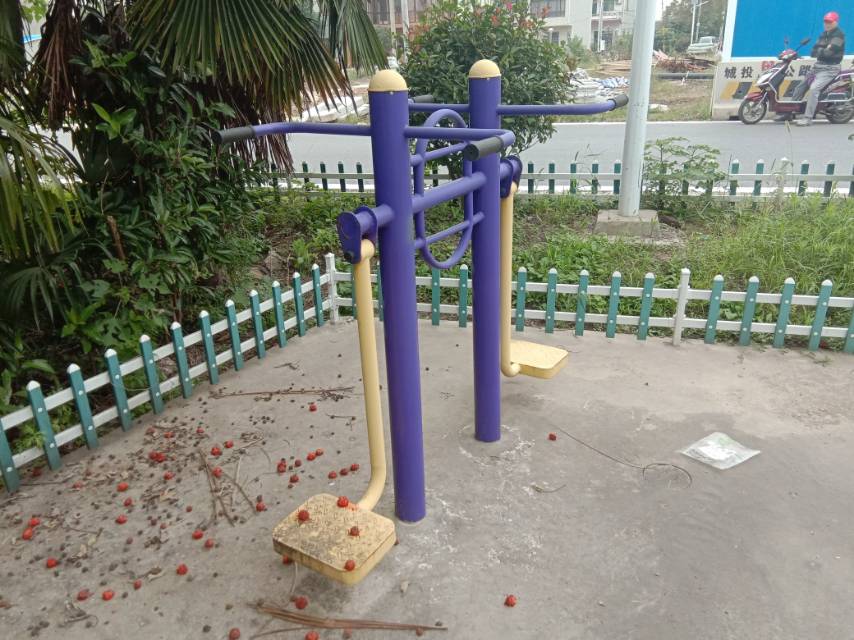 钟摆器