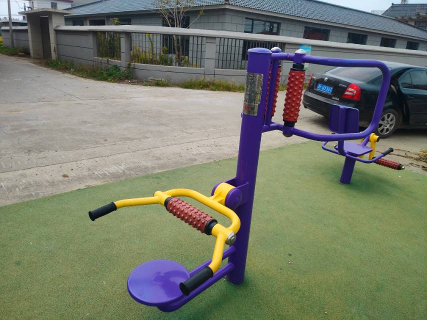 腰背按摩器