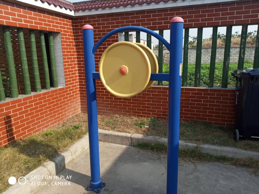 臂力锻炼器