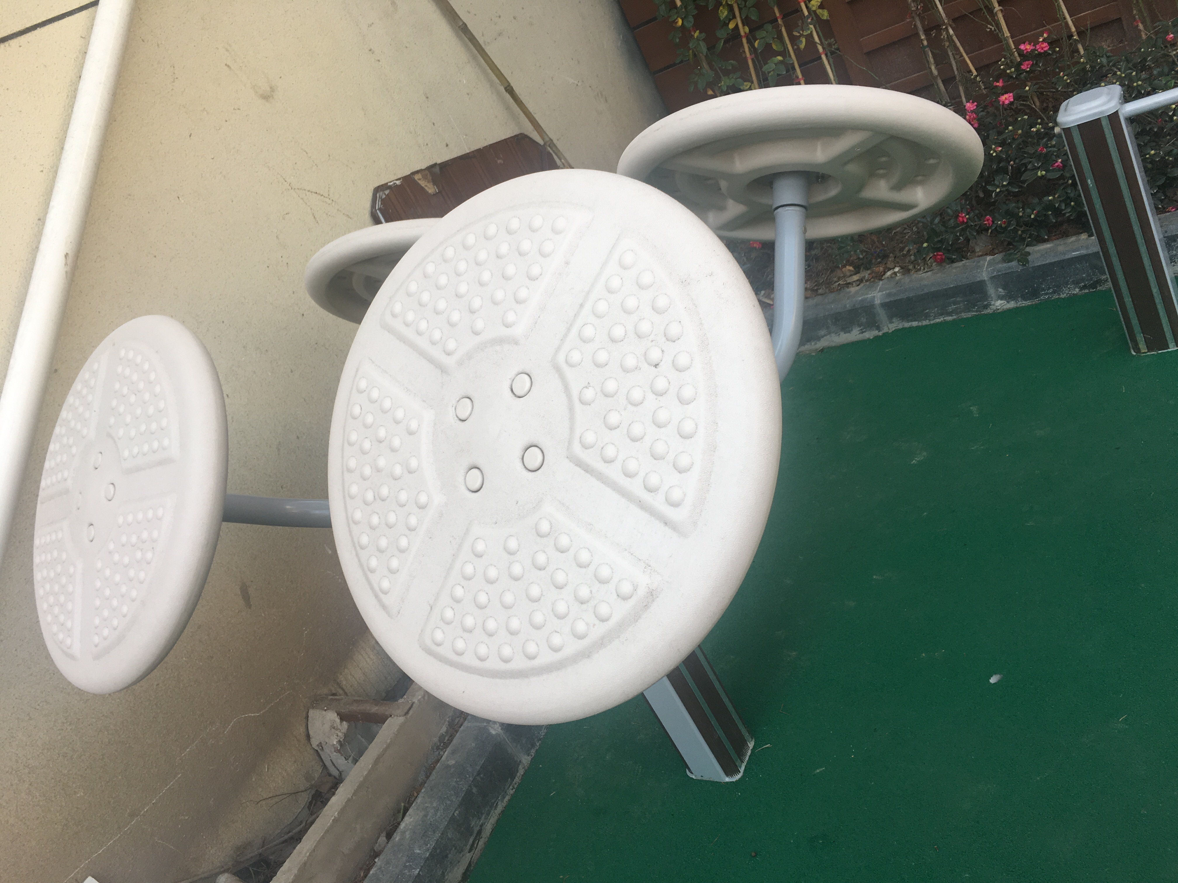 太极揉推器