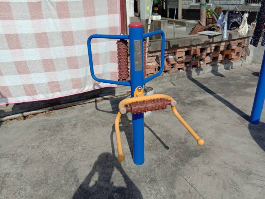 腰背按摩器